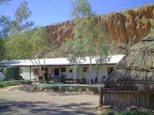 Vista General