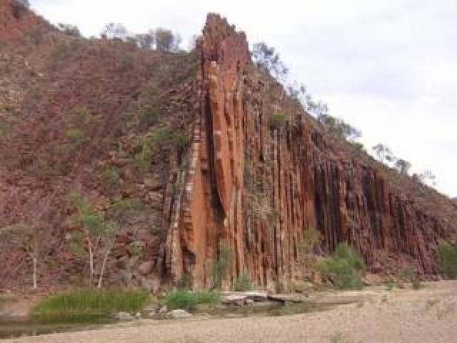 Vista General