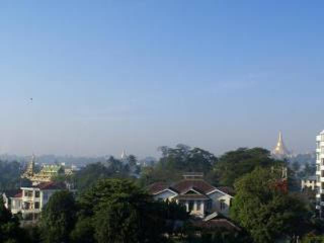 Vista General