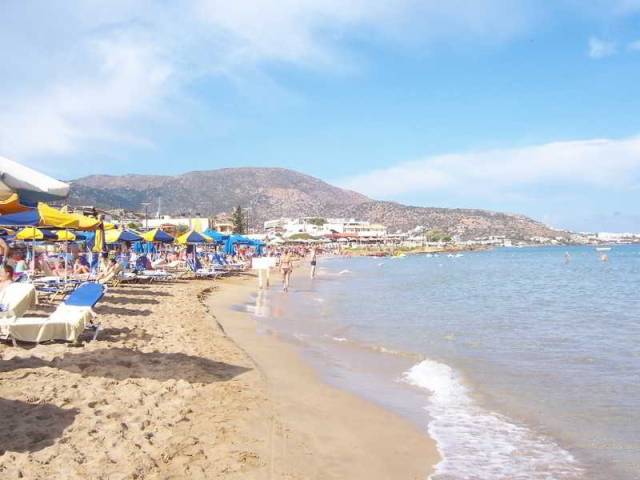 Praia