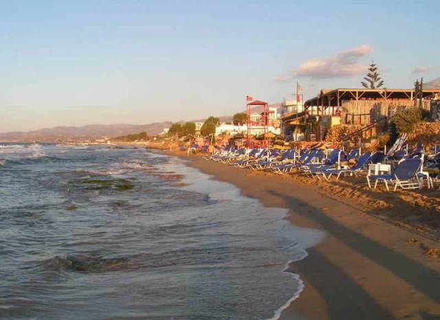 Praia