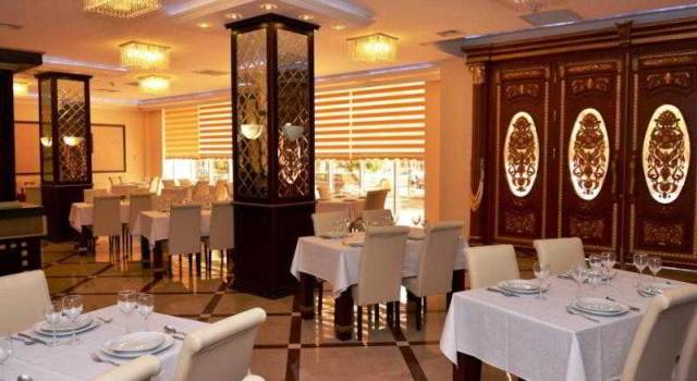 Restaurante