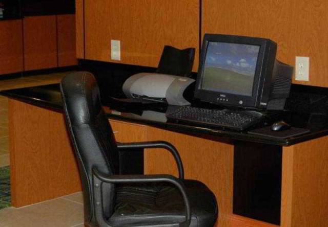 Vista General