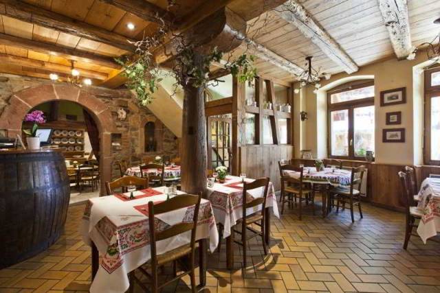 Restaurante