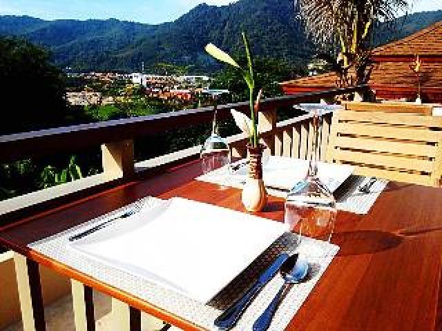 Restaurante