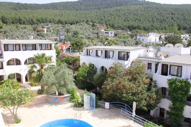 Vista General