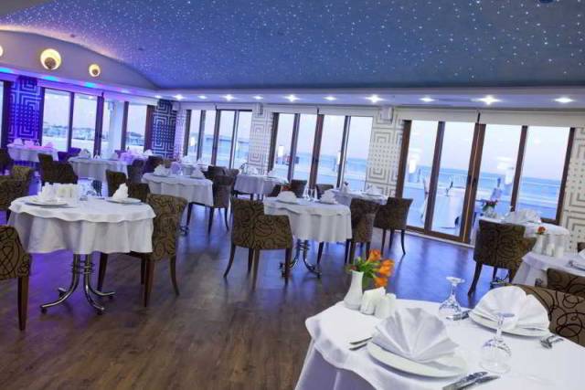 Restaurante