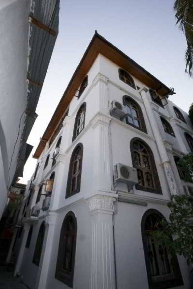 Vista General