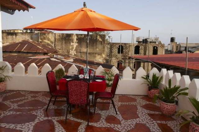 Restaurante