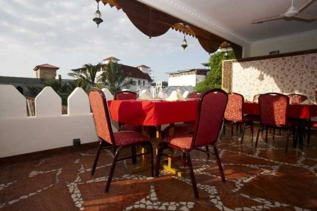 TerraÃ§o