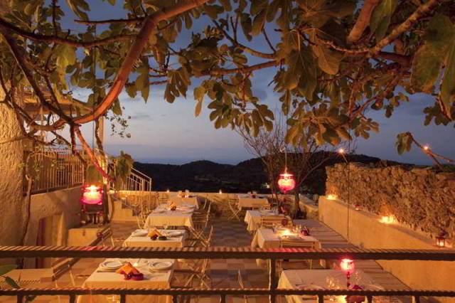 Restaurante