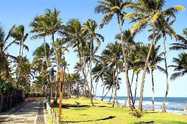 Praia