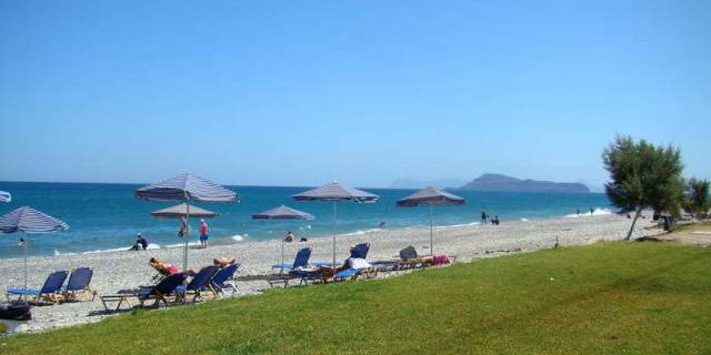 Praia