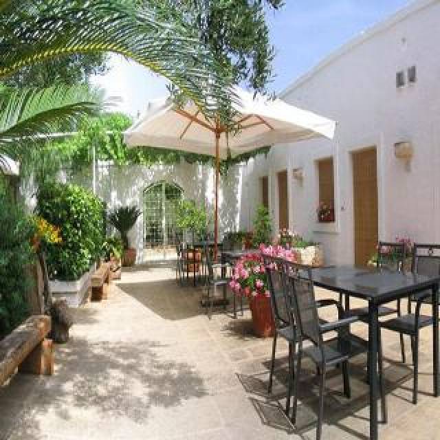 TerraÃ§o