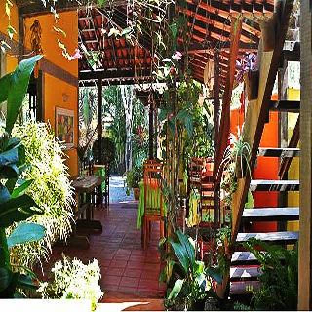 TerraÃ§o