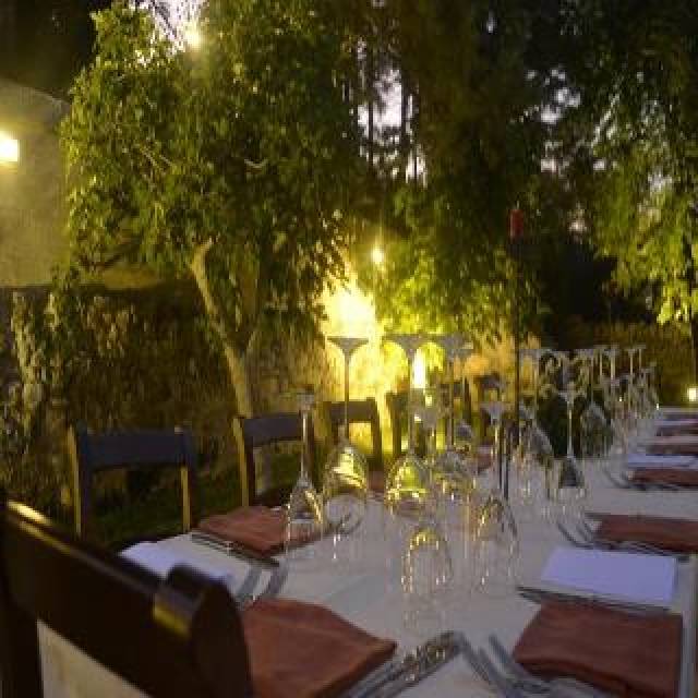 Restaurante