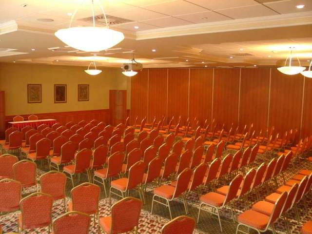 Conferencias