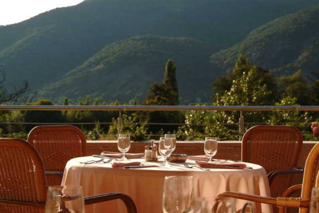 TerraÃ§o