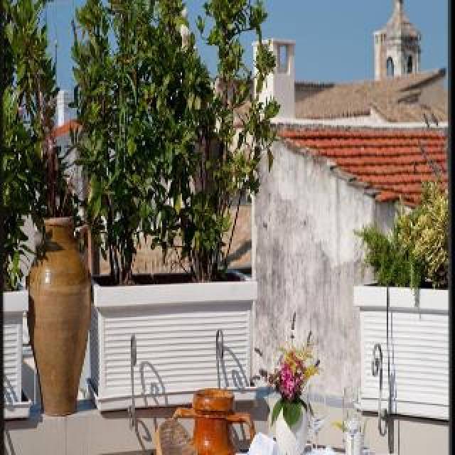 TerraÃ§o