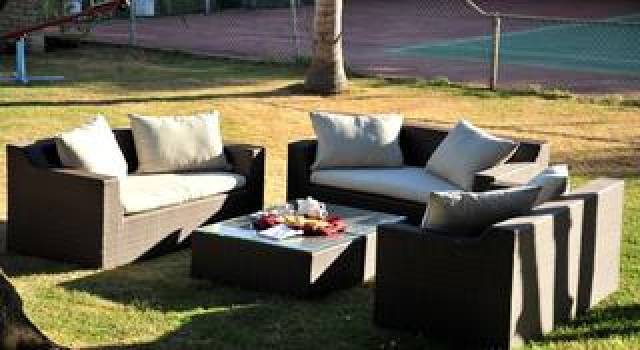 Terraço