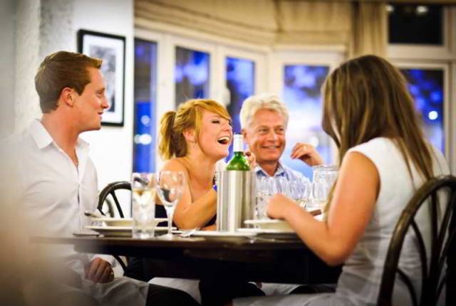 Restaurante