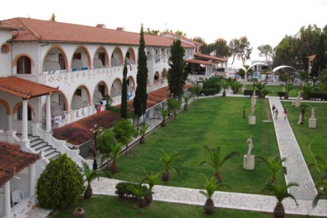 Vista General