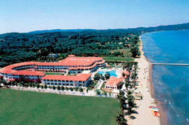 Vista General