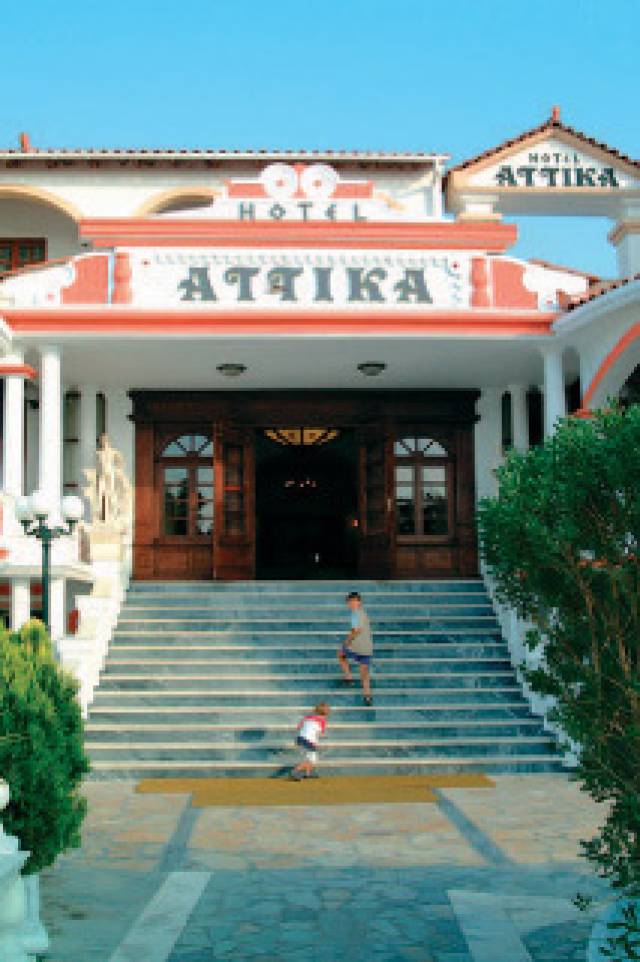 Vista General