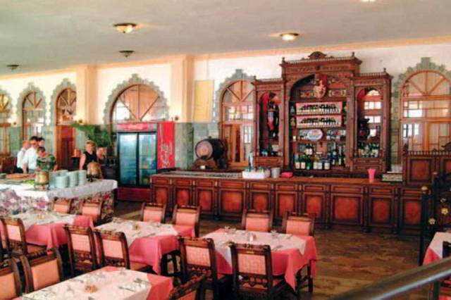 Restaurante