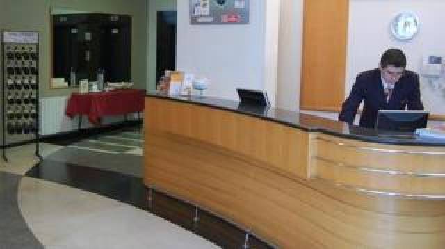Vista General