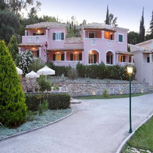 Vista General