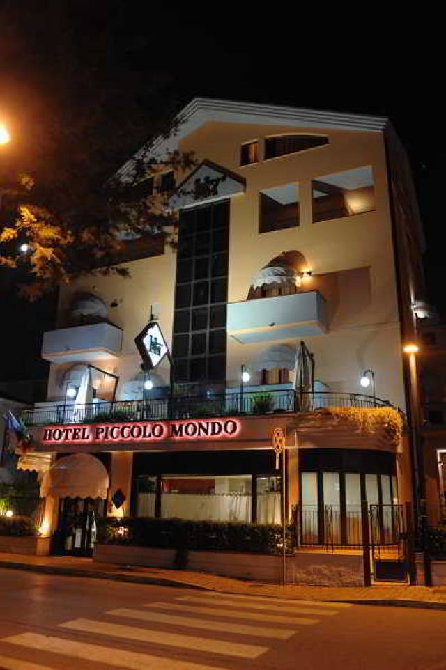 Vista General