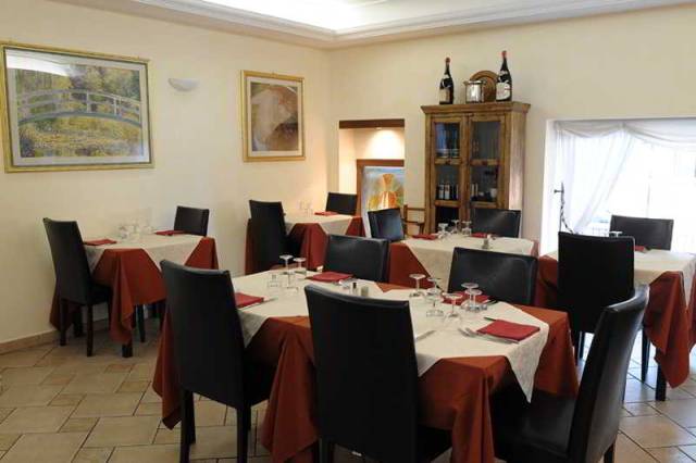 Restaurante