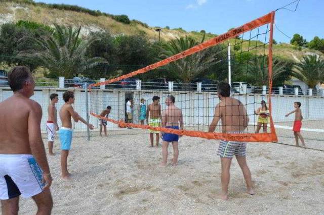 Desportos y Entretenimento