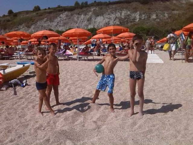 Praia