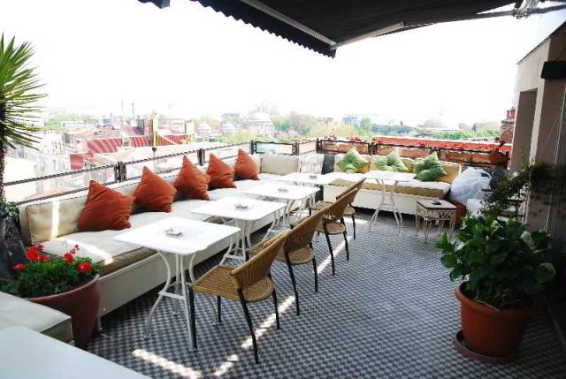TerraÃ§o