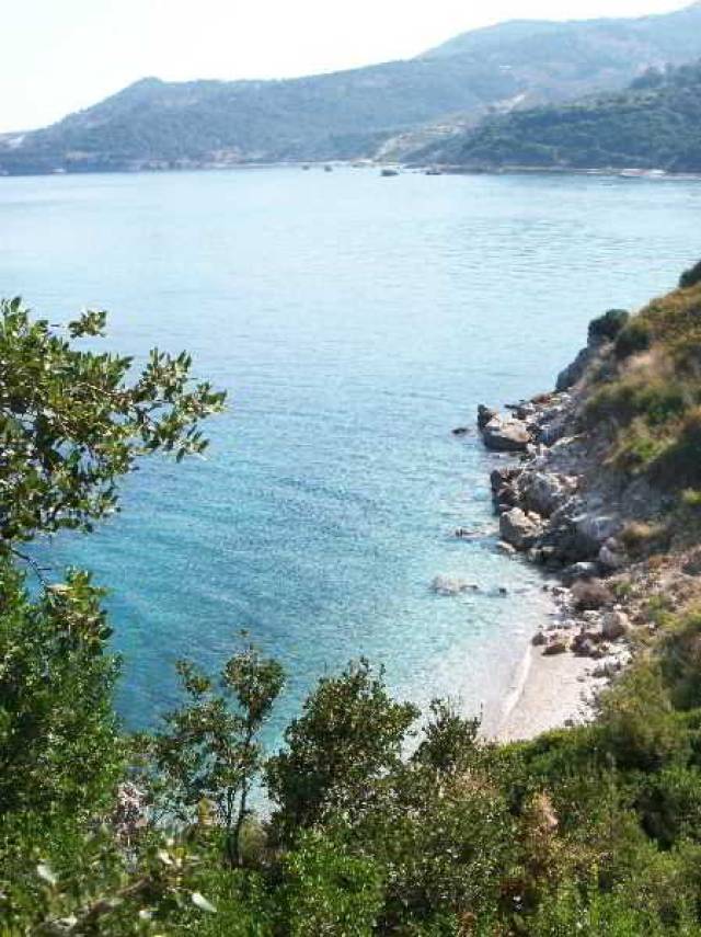 Praia