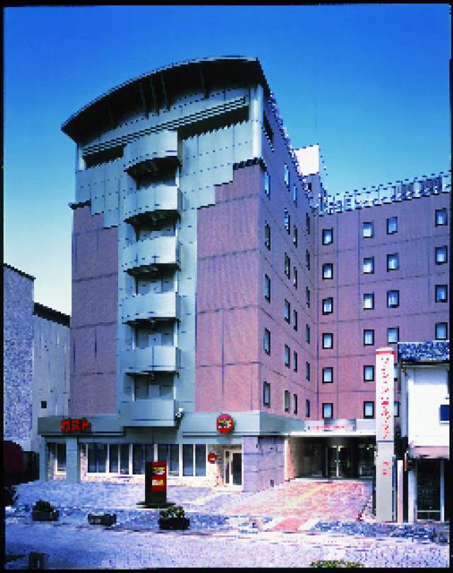 Vista General