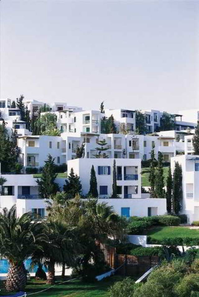 Vista General