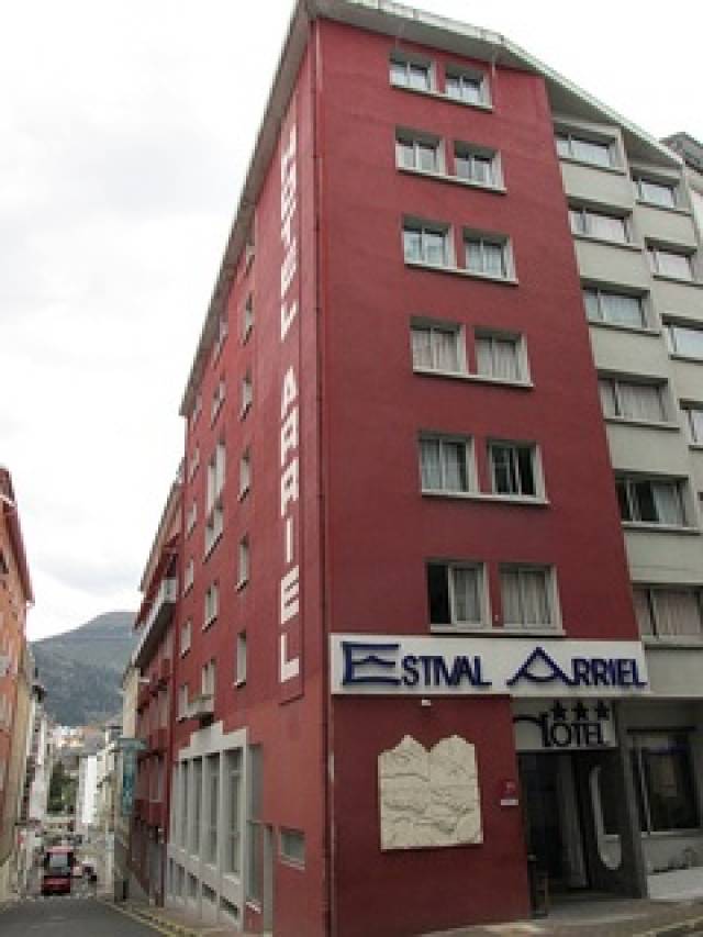 Vista General