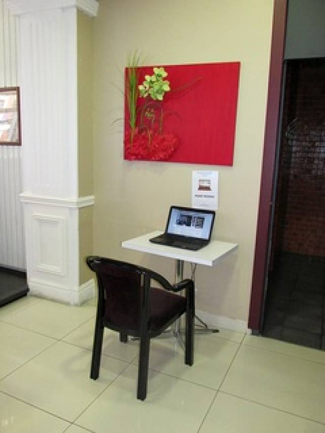 Vista General
