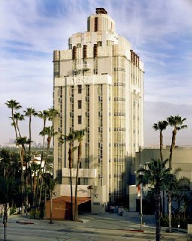 Vista General