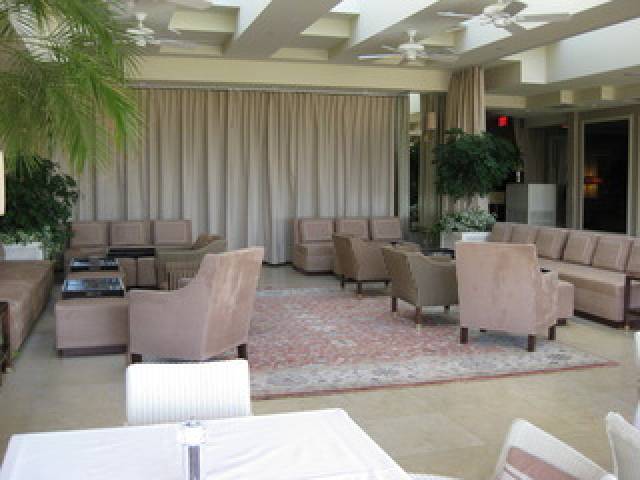 Terraço