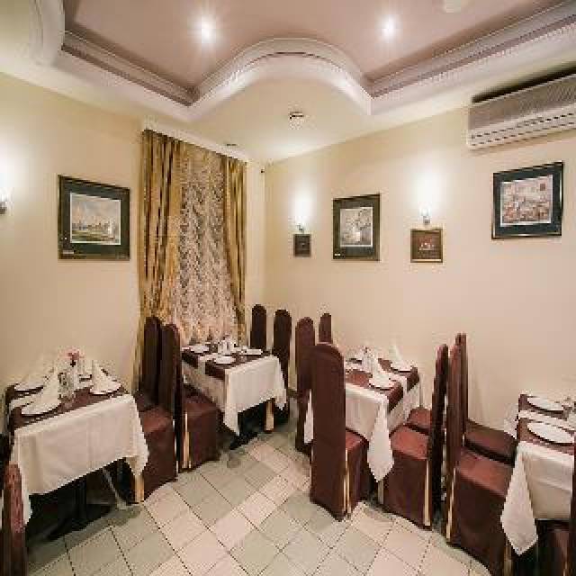 Restaurante