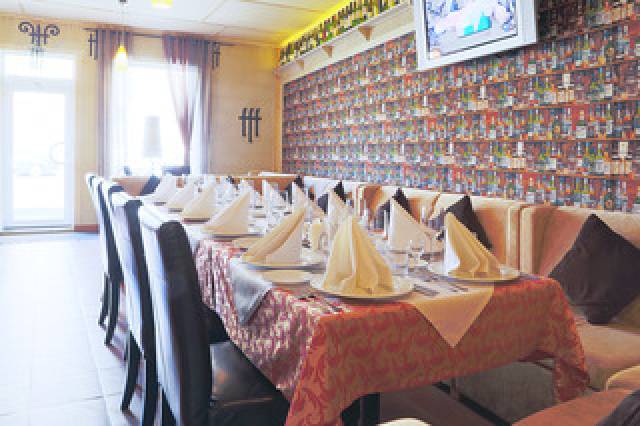 Restaurante