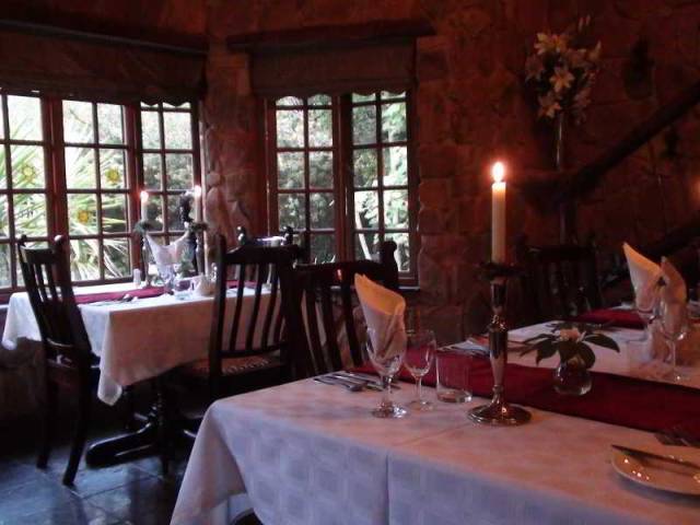 Restaurante