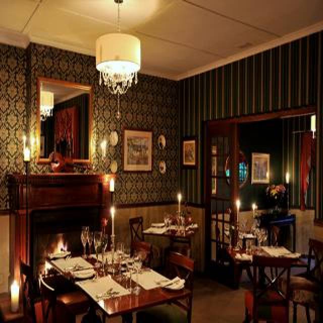Restaurante