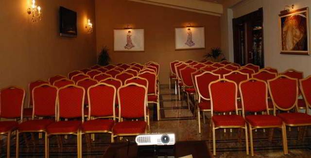 Conferencias