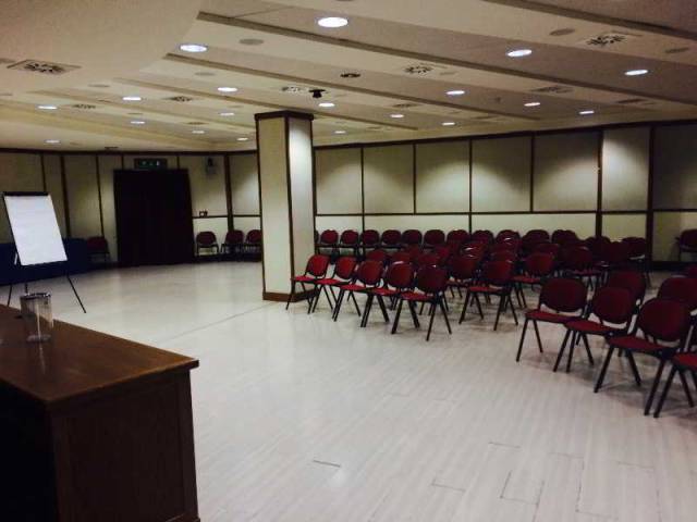 Conferencias