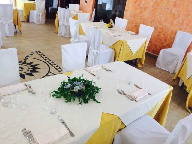 Restaurante